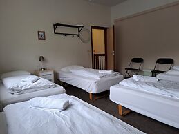 Studlagil INN Hostel
