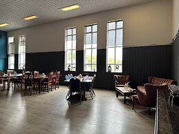 Studlagil INN Hostel