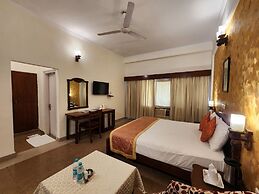 Sunbird Tourist Resort