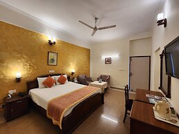 Sunbird Tourist Resort