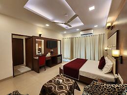 Sunbird Tourist Resort
