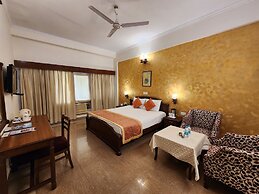Sunbird Tourist Resort