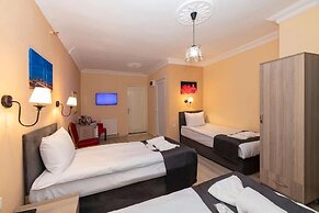 Avrupa Palace Hotel