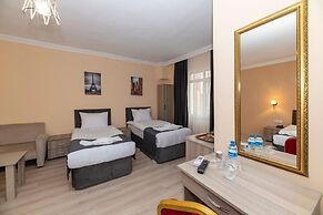 Avrupa Palace Hotel