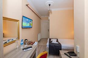 Avrupa Palace Hotel