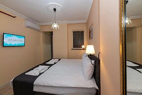 Avrupa Palace Hotel