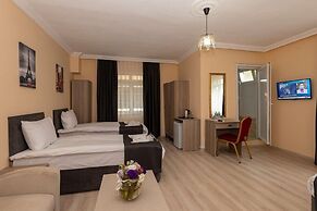 Avrupa Palace Hotel