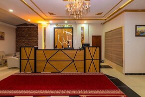 Avrupa Palace Hotel