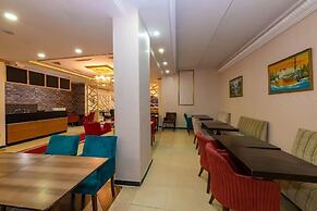 Avrupa Palace Hotel