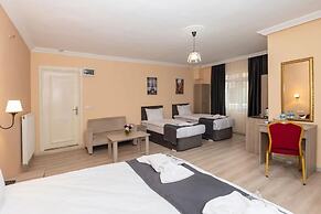 Avrupa Palace Hotel