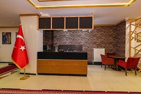 Avrupa Palace Hotel