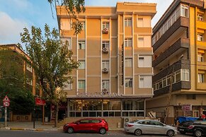 Avrupa Palace Hotel