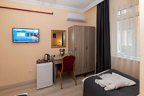 Avrupa Palace Hotel