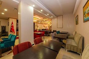 Avrupa Palace Hotel