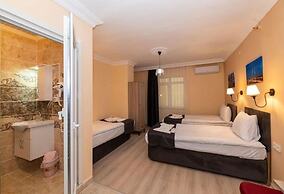 Avrupa Palace Hotel