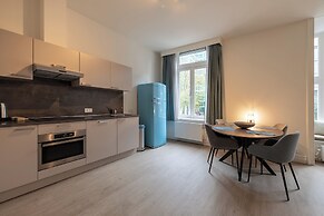 Raiffeisenstraat Eindhoven