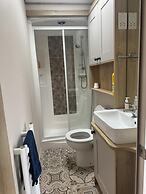 Luxury 2 Bedroom van Pets go Free
