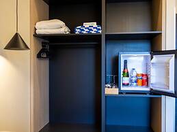 East Coast Deluxe Rooms
