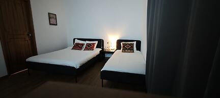 Guest House da Mata