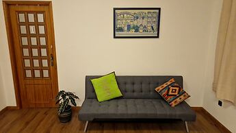 Guest House da Mata