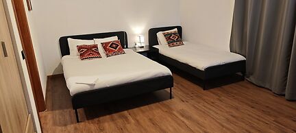 Guest House da Mata