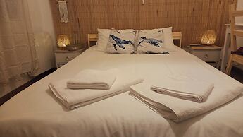 Guest House da Mata