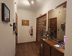 Guest House da Mata