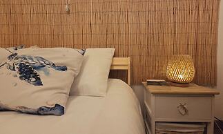 Guest House da Mata