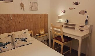 Guest House da Mata