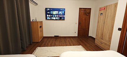 Guest House da Mata