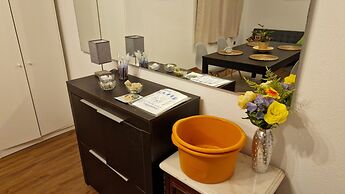 Guest House da Mata