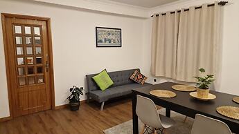 Guest House da Mata