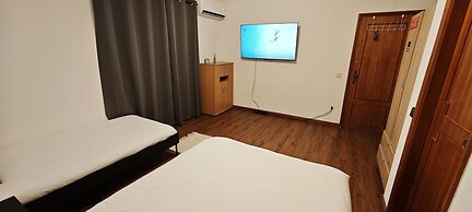 Guest House da Mata