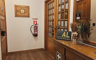 Guest House da Mata