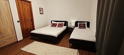 Guest House da Mata