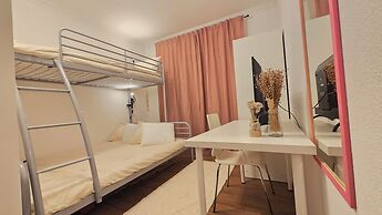 Guest House da Mata