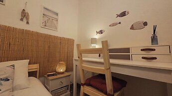 Guest House da Mata