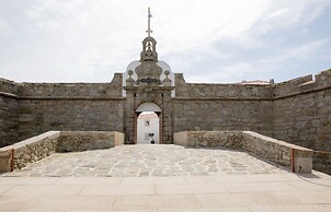 Guest House da Mata