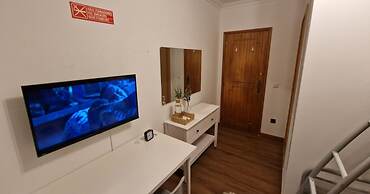 Guest House da Mata