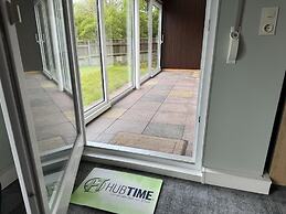 HubTime