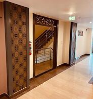 HOTEL TRAVAASA