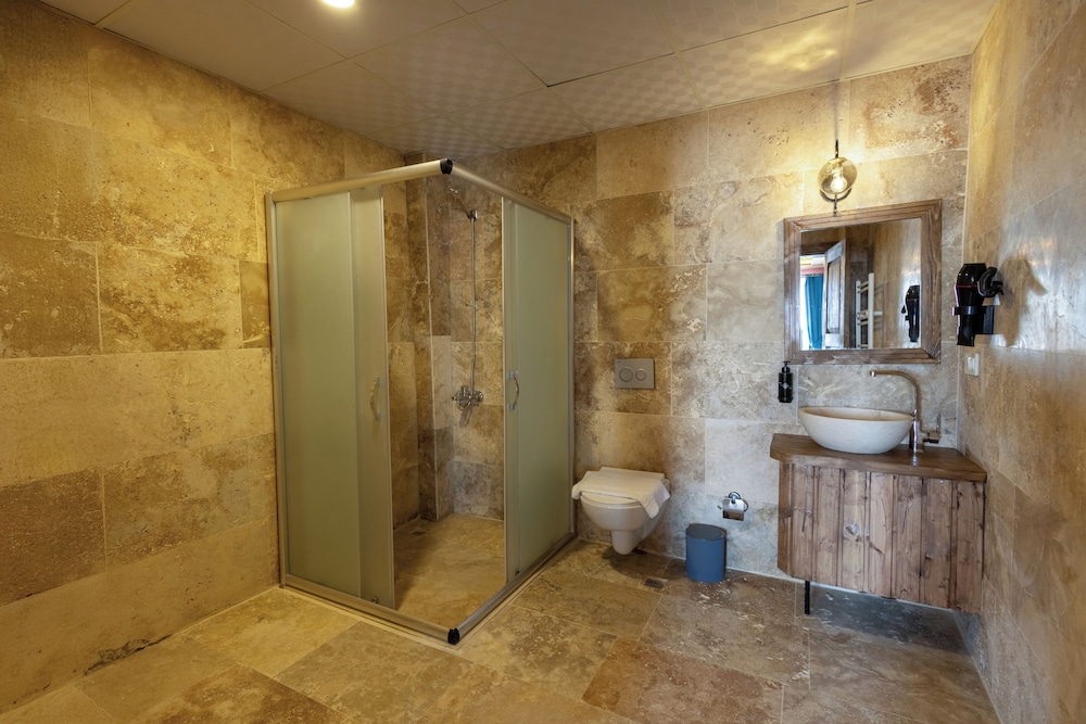 Rio Cappadocia Hotel