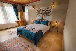Rio Cappadocia Hotel