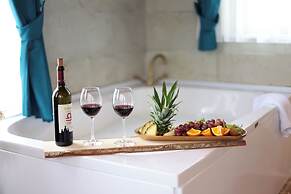 Rio Cappadocia Hotel