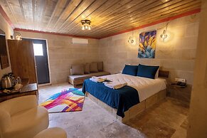 Rio Cappadocia Hotel