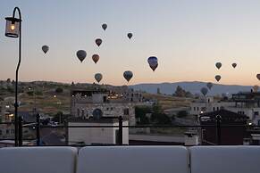Rio Cappadocia Hotel