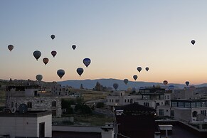 Rio Cappadocia Hotel