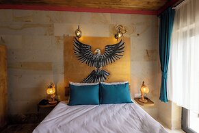 Rio Cappadocia Hotel