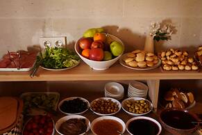 Rio Cappadocia Hotel