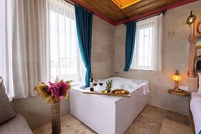 Rio Cappadocia Hotel